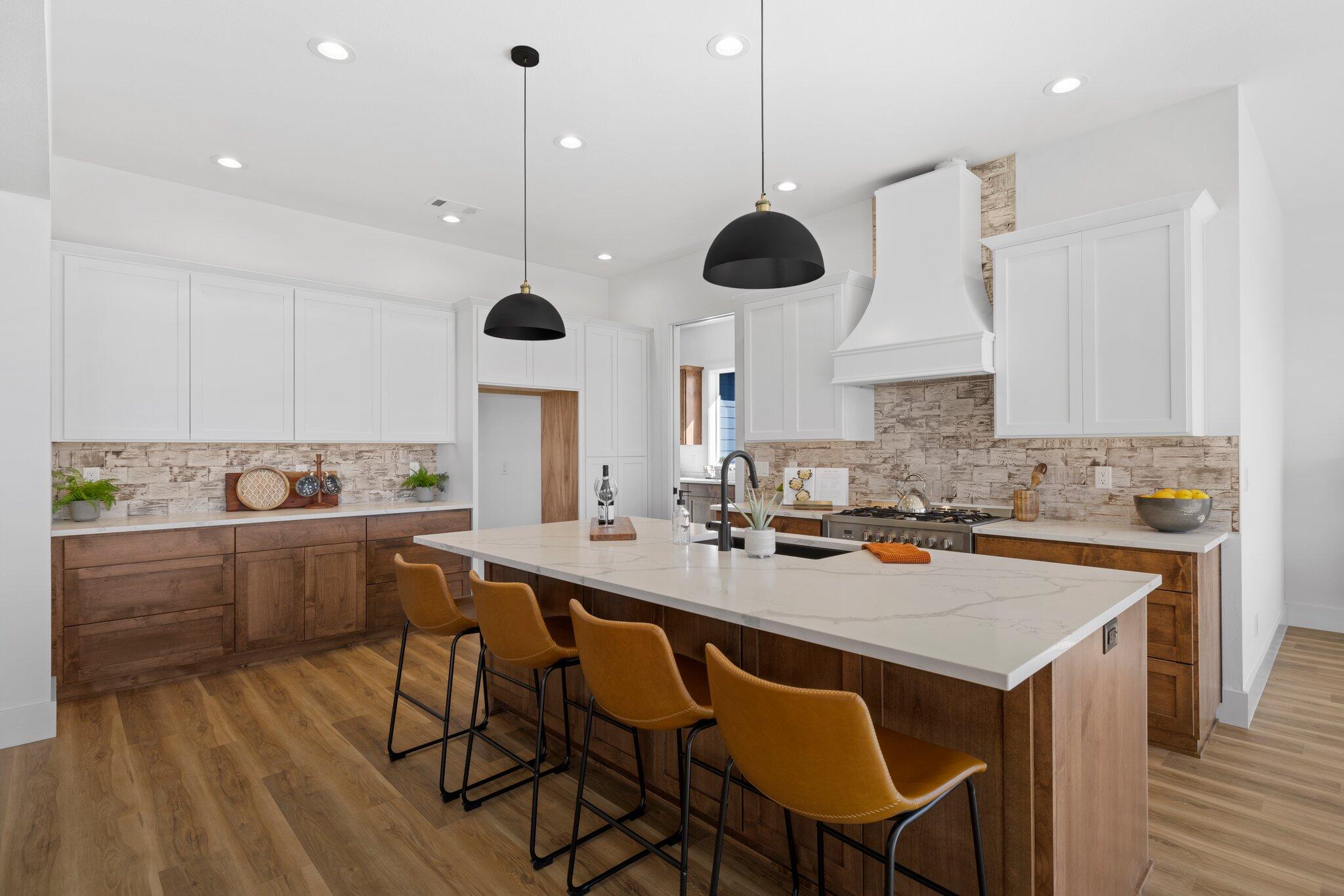 Saddle Ridge Subdivision Phase 3 - Residential