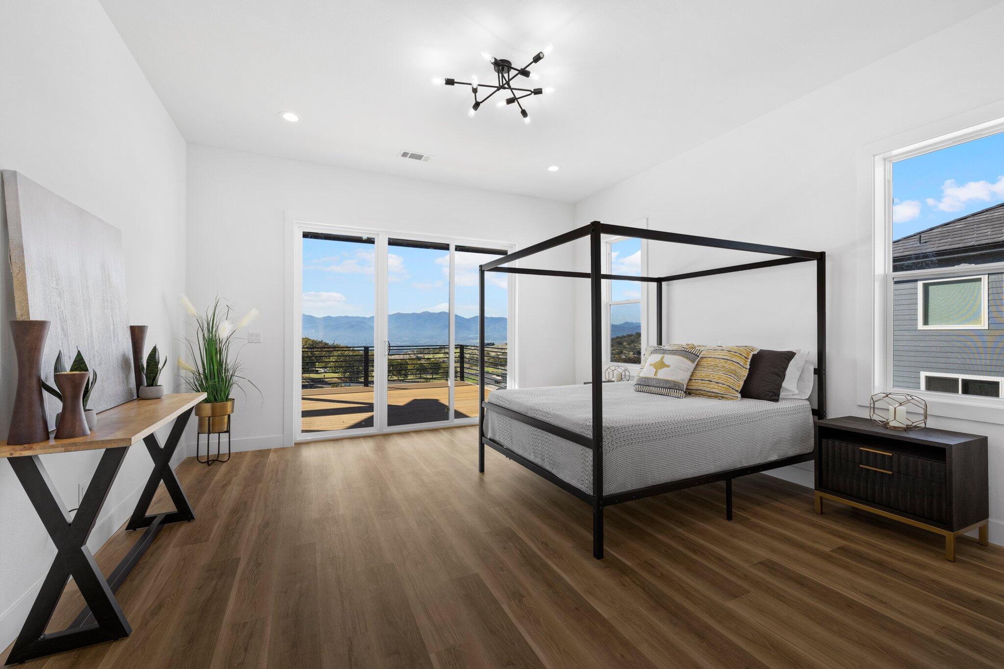 Saddle Ridge Subdivision Phase 3 - Residential