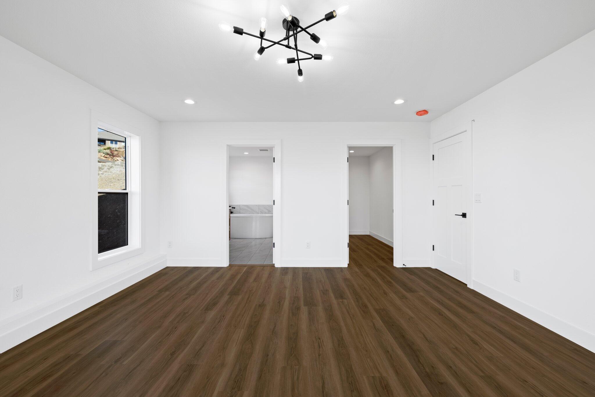 Saddle Ridge Subdivision Phase 3 - Residential