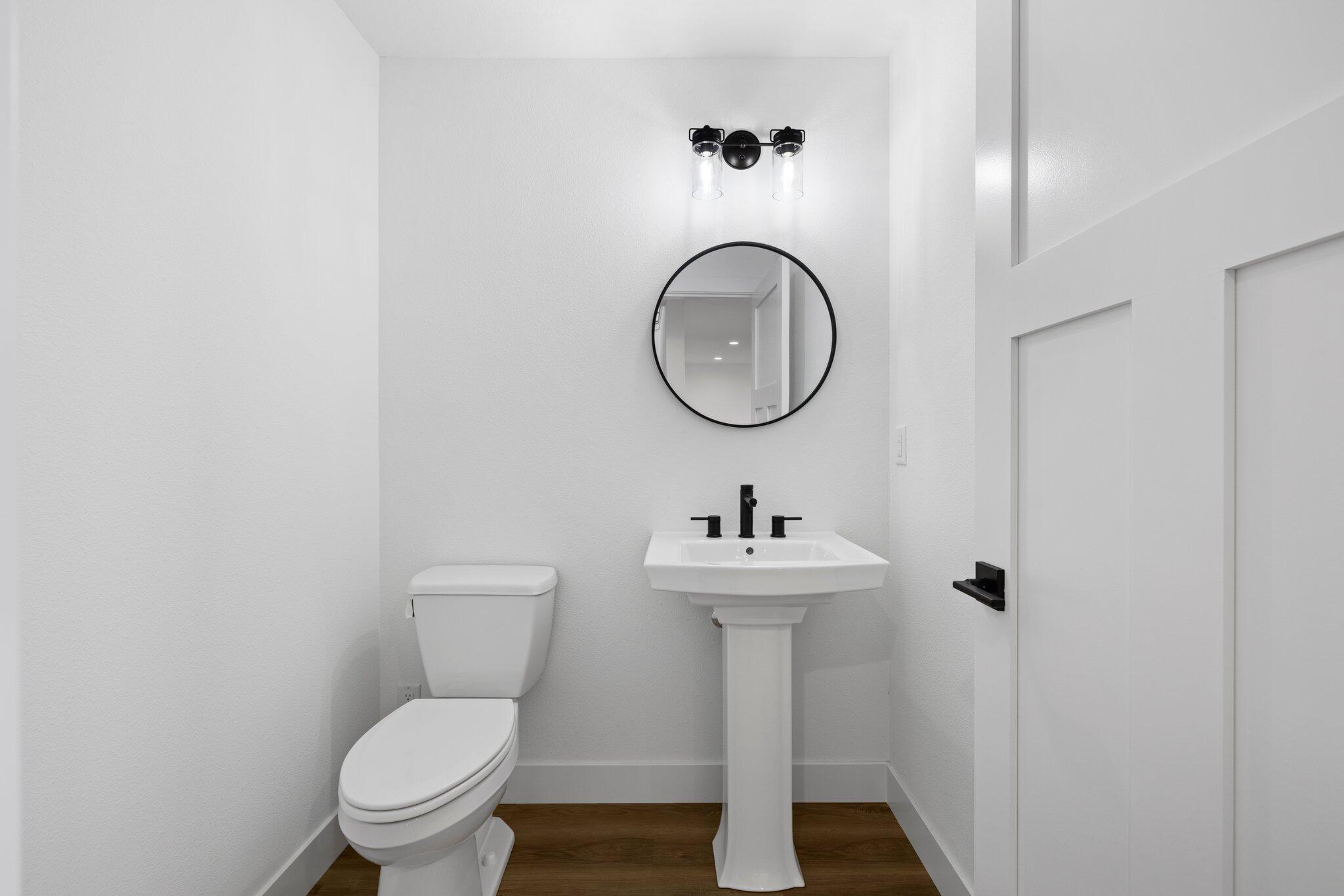 Saddle Ridge Subdivision Phase 3 - Residential