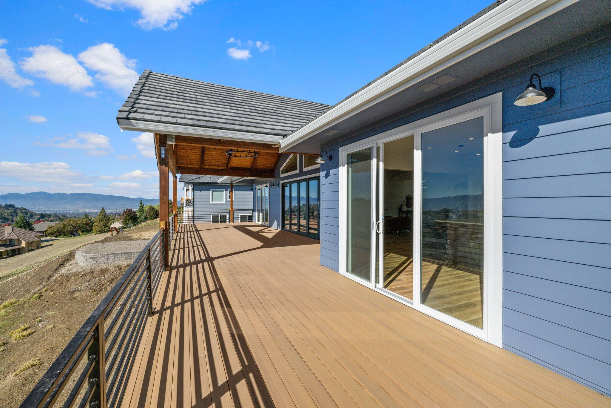 Saddle Ridge Subdivision Phase 3 - Residential