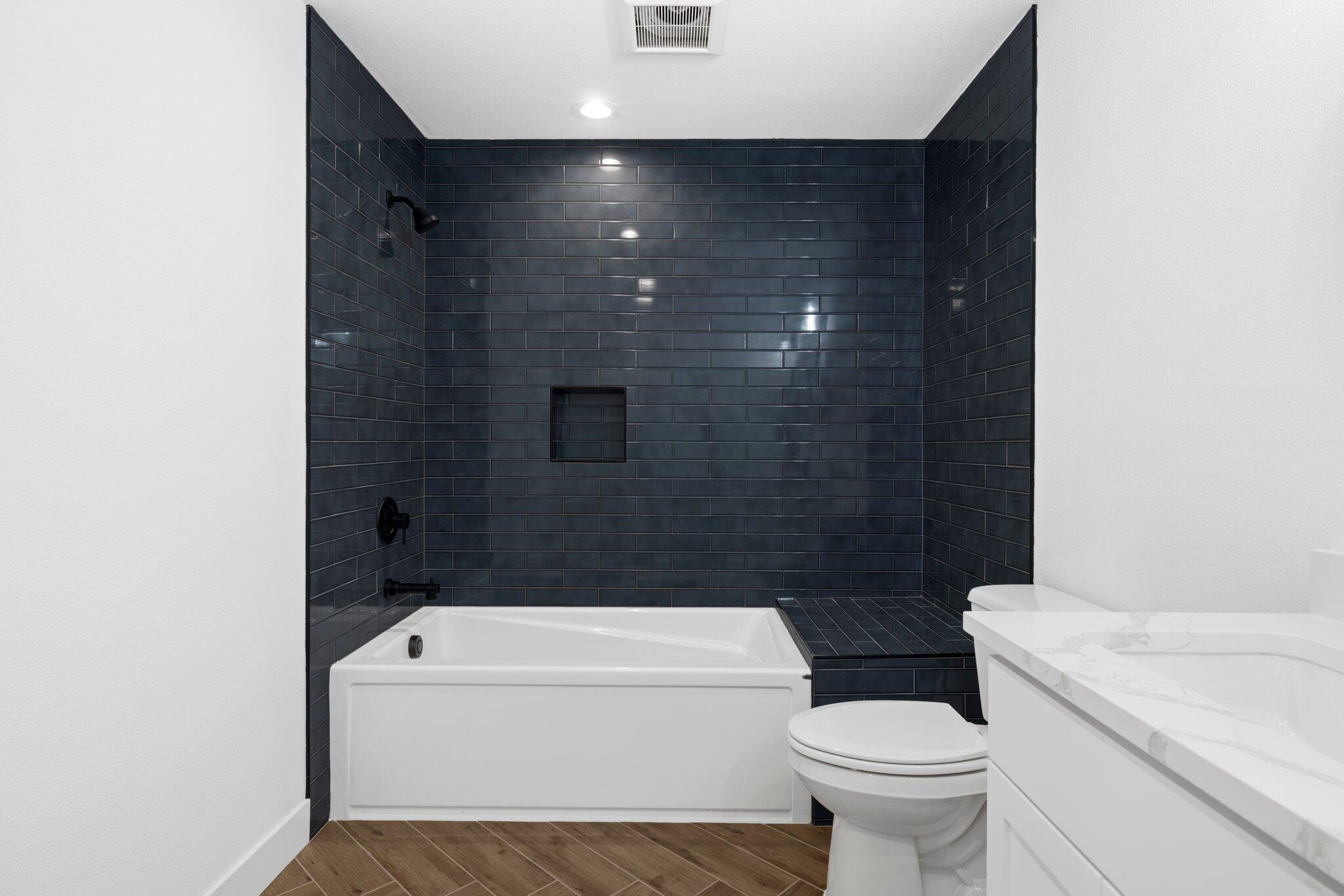 Saddle Ridge Subdivision Phase 3 - Residential