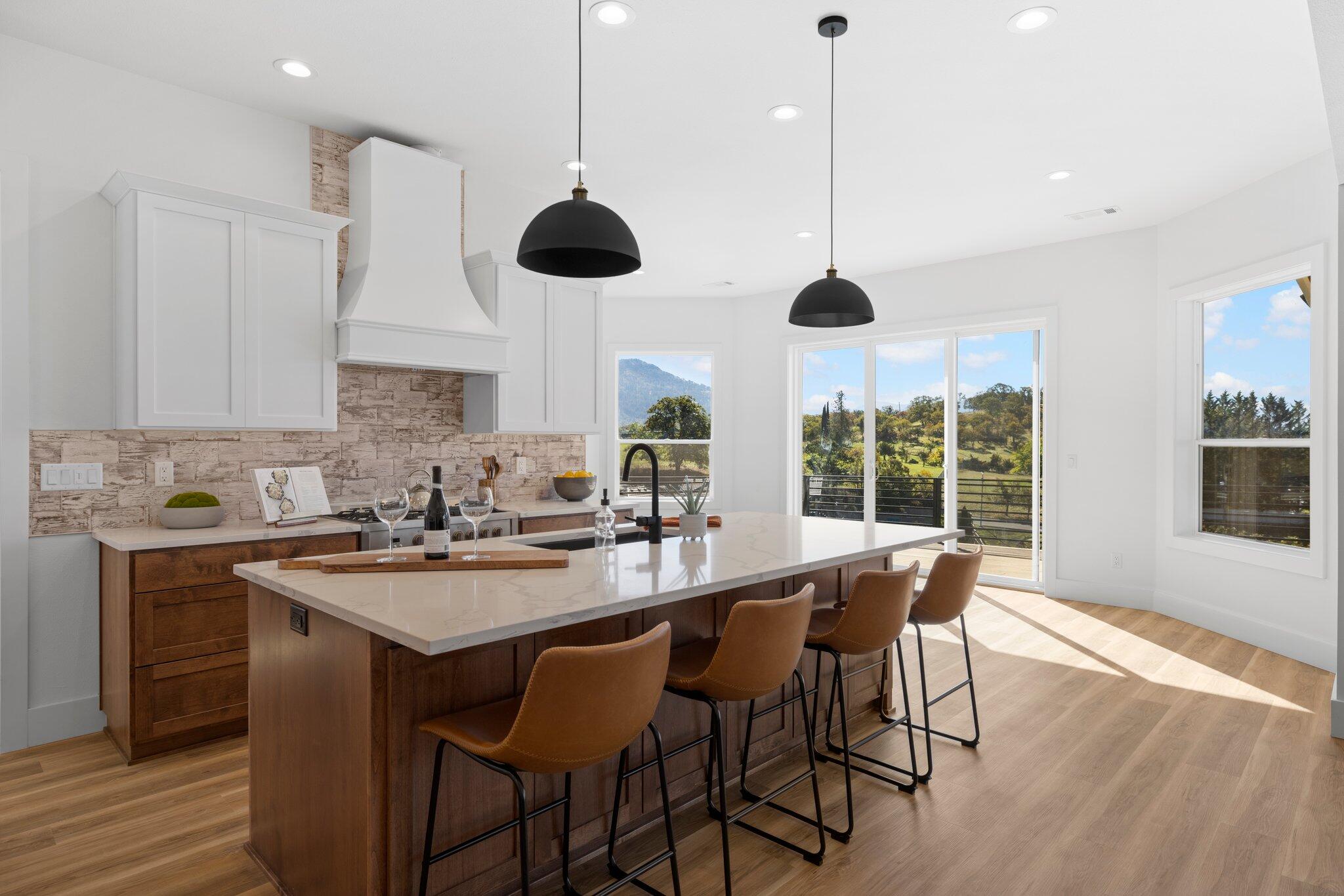 Saddle Ridge Subdivision Phase 3 - Residential