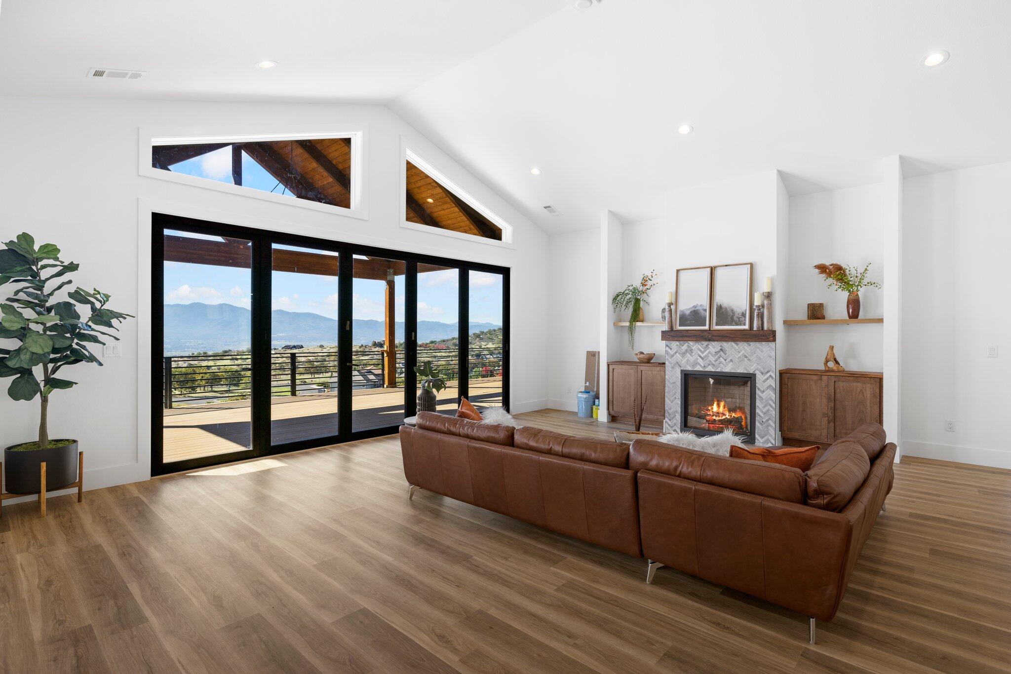 Saddle Ridge Subdivision Phase 3 - Residential