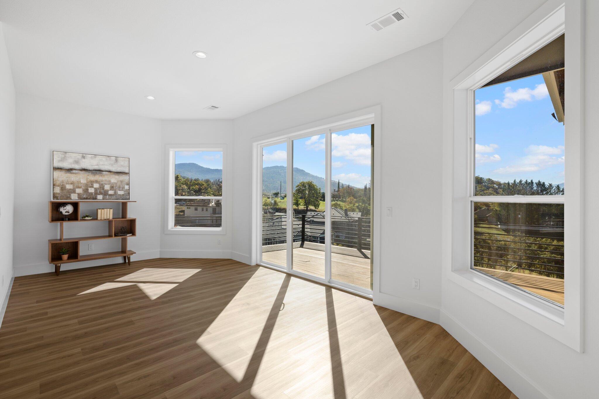 Saddle Ridge Subdivision Phase 3 - Residential