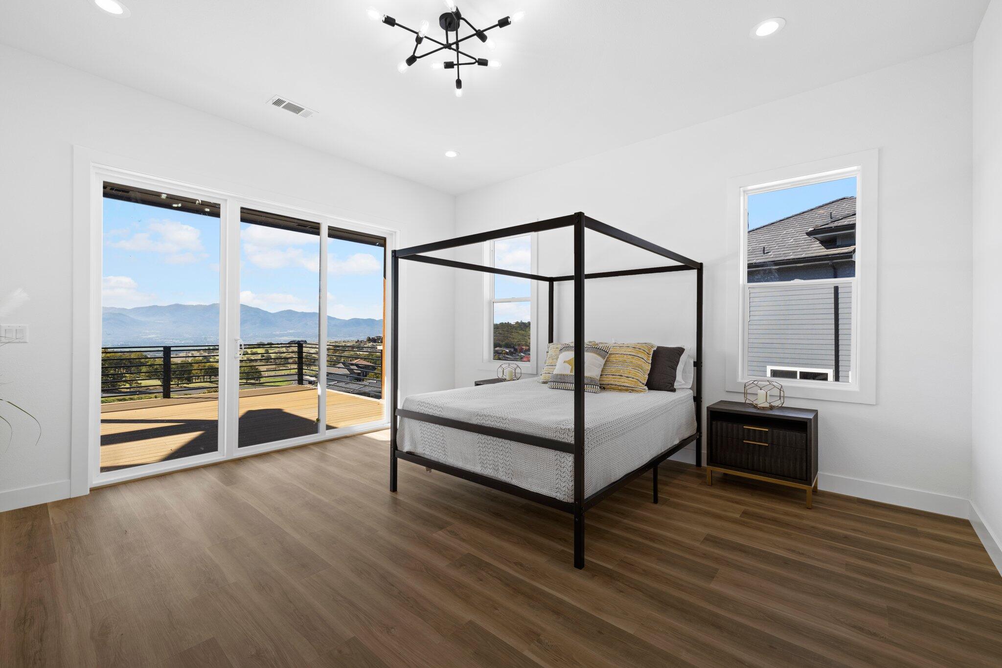 Saddle Ridge Subdivision Phase 3 - Residential