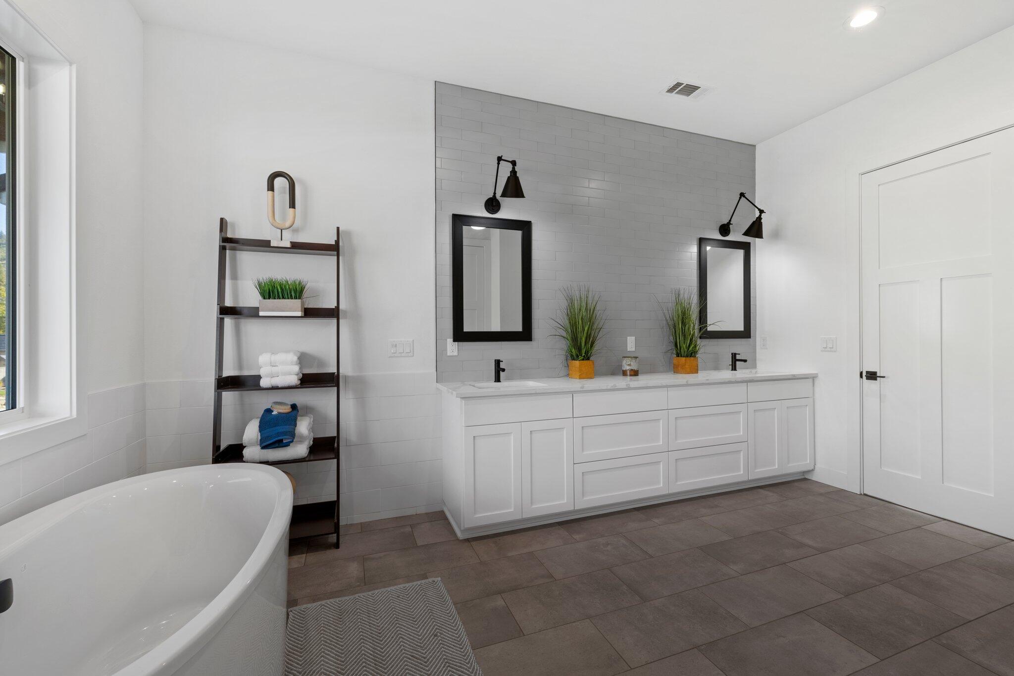 Saddle Ridge Subdivision Phase 3 - Residential