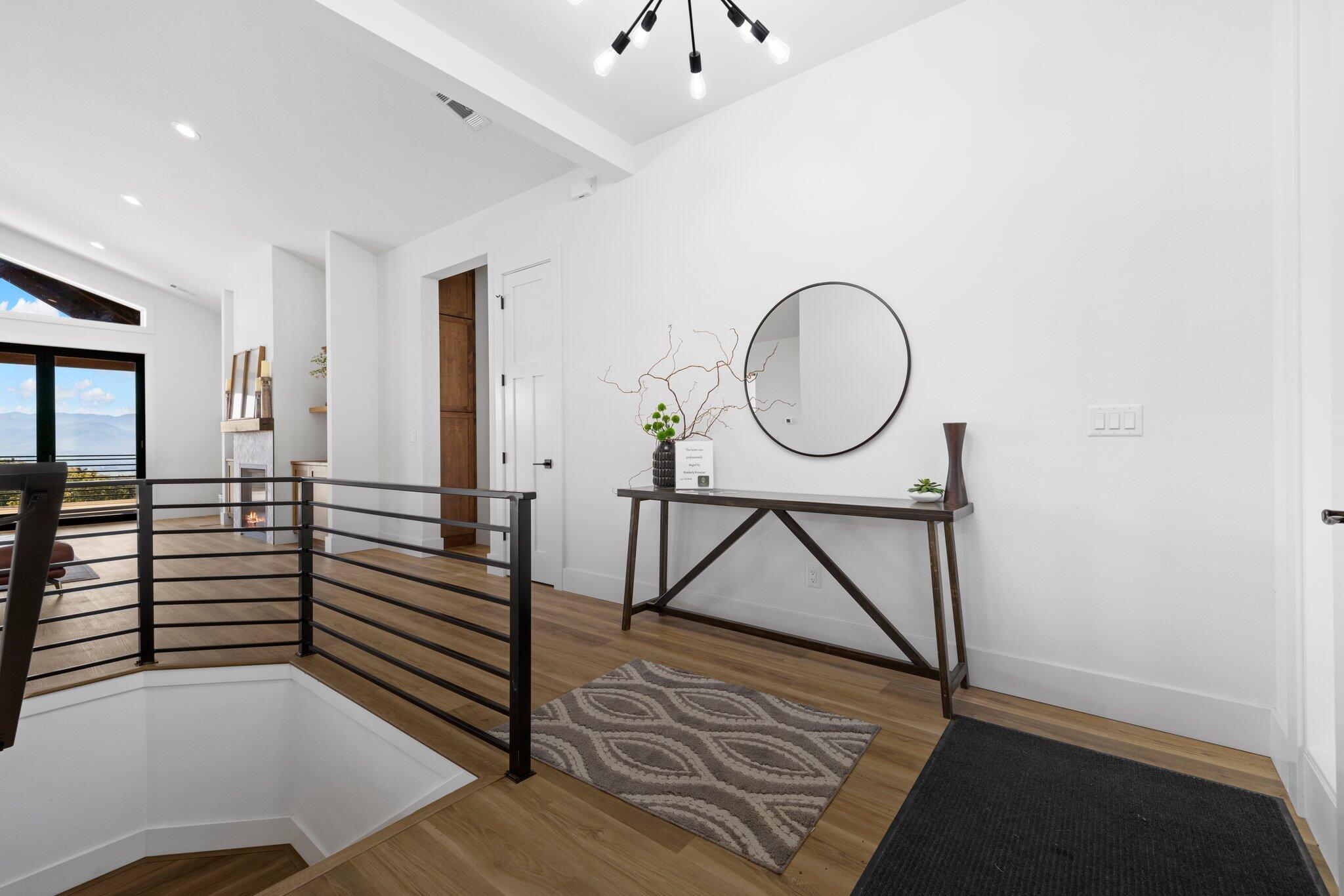 Saddle Ridge Subdivision Phase 3 - Residential