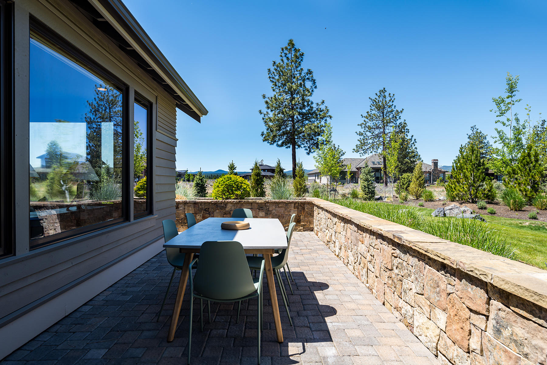 Broken Top - Residential