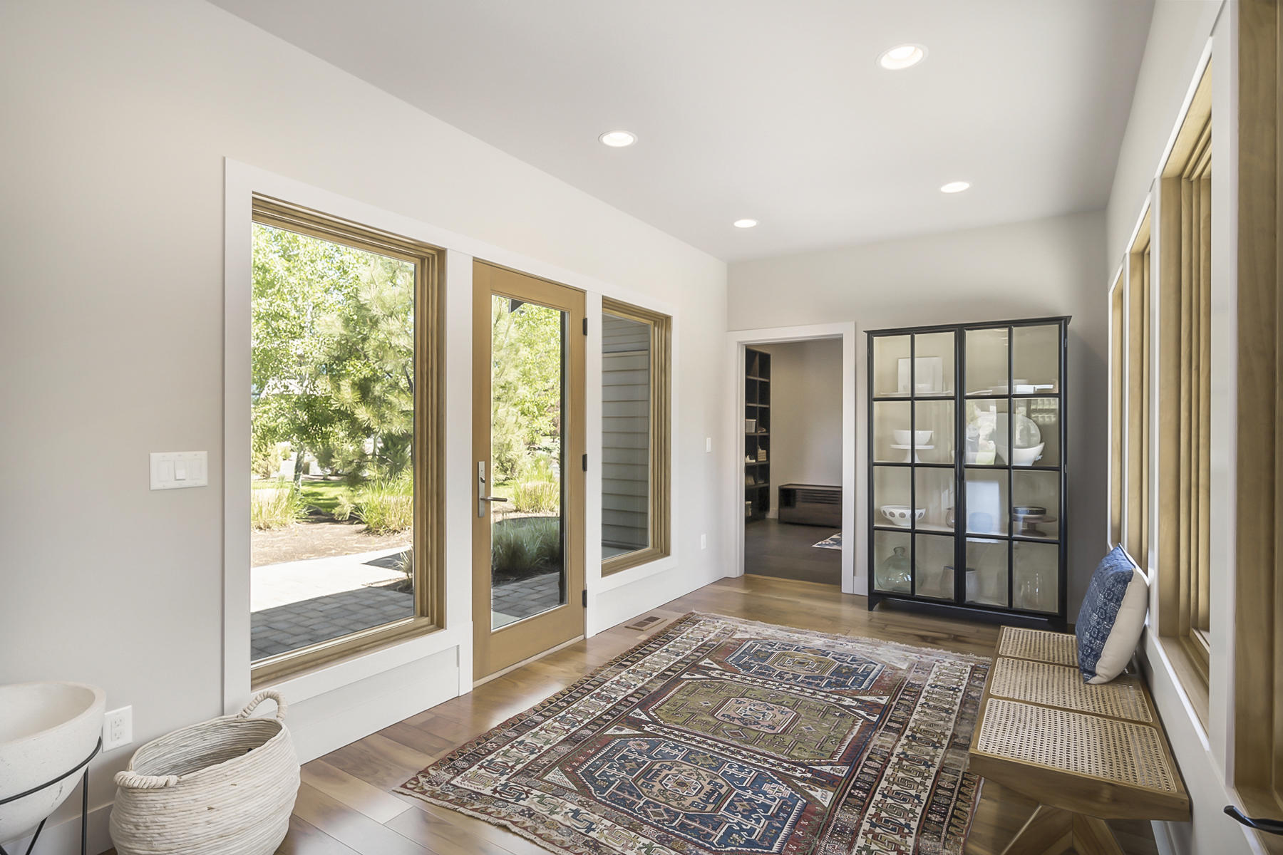 Broken Top - Residential