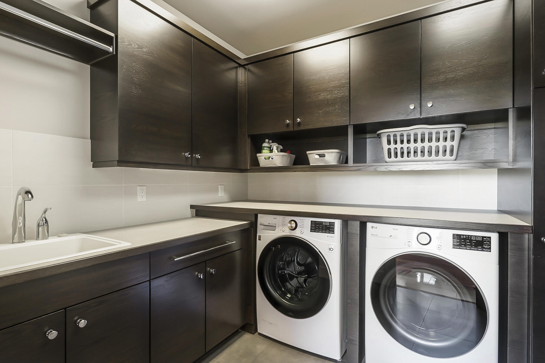 Broken Top - Residential