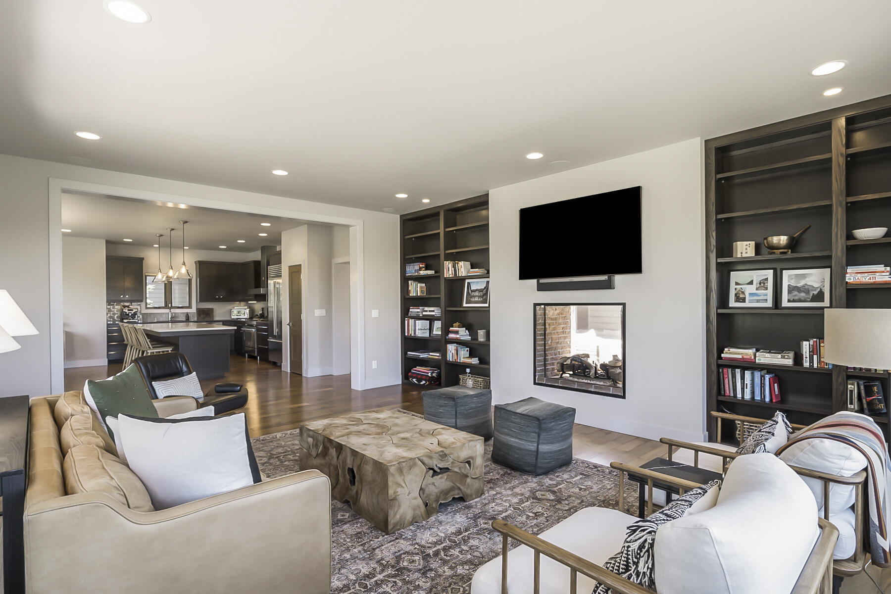 Broken Top - Residential