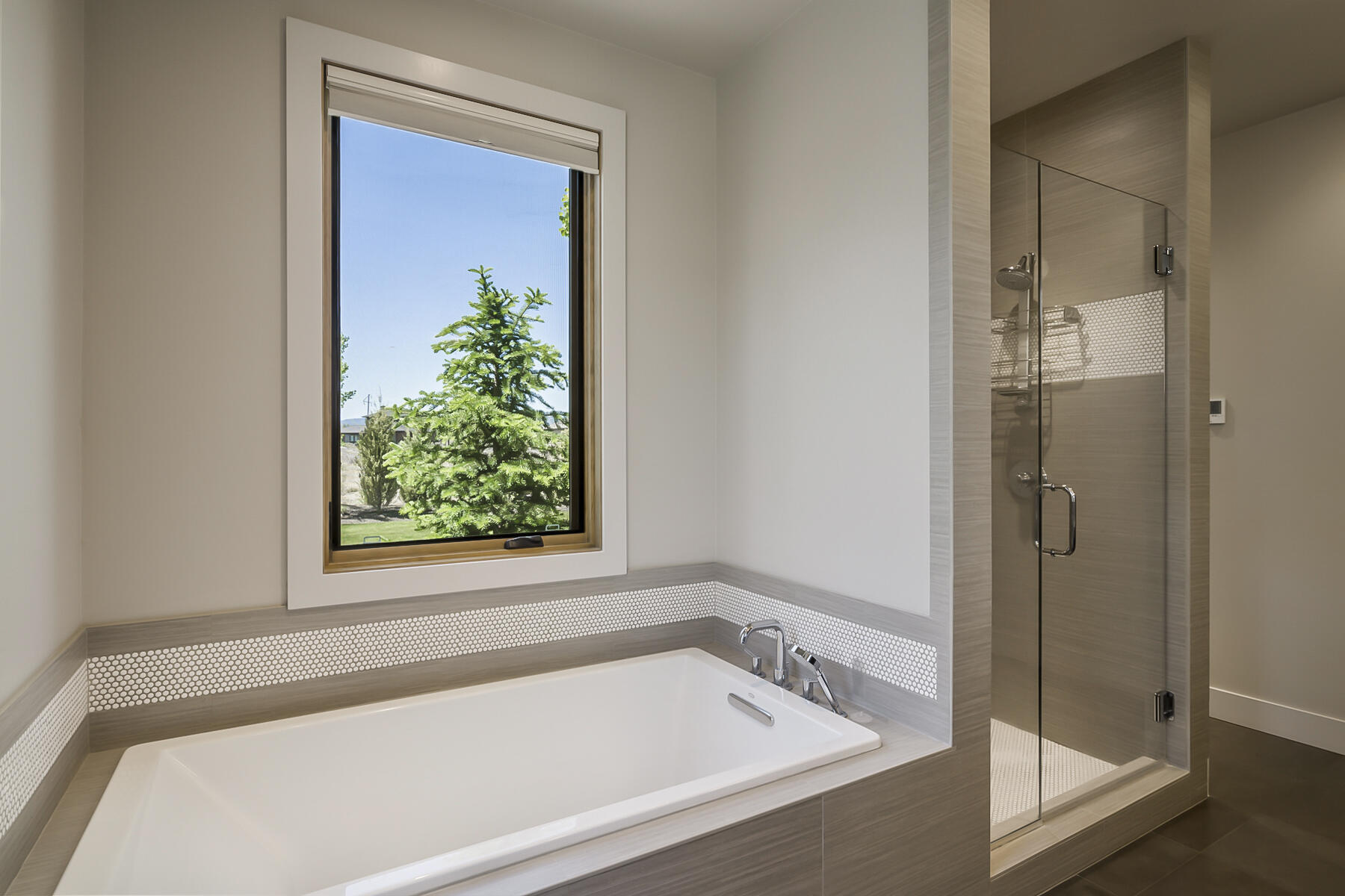 Broken Top - Residential