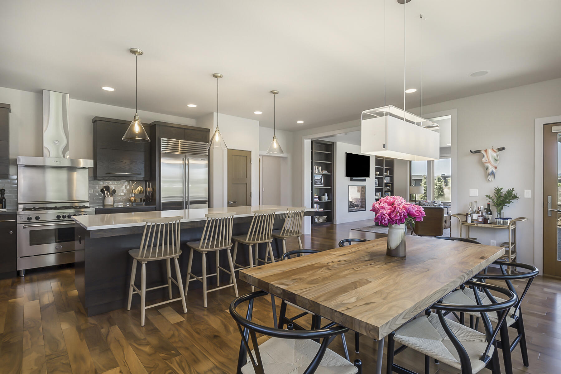 Broken Top - Residential