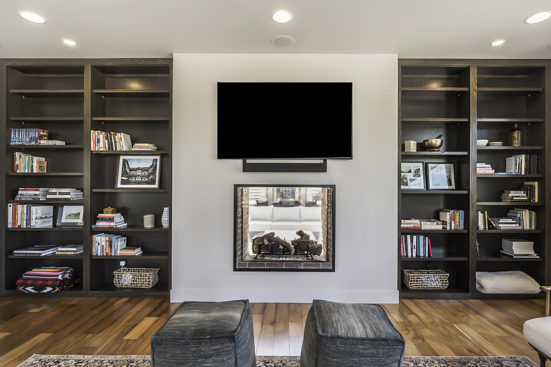 Broken Top - Residential