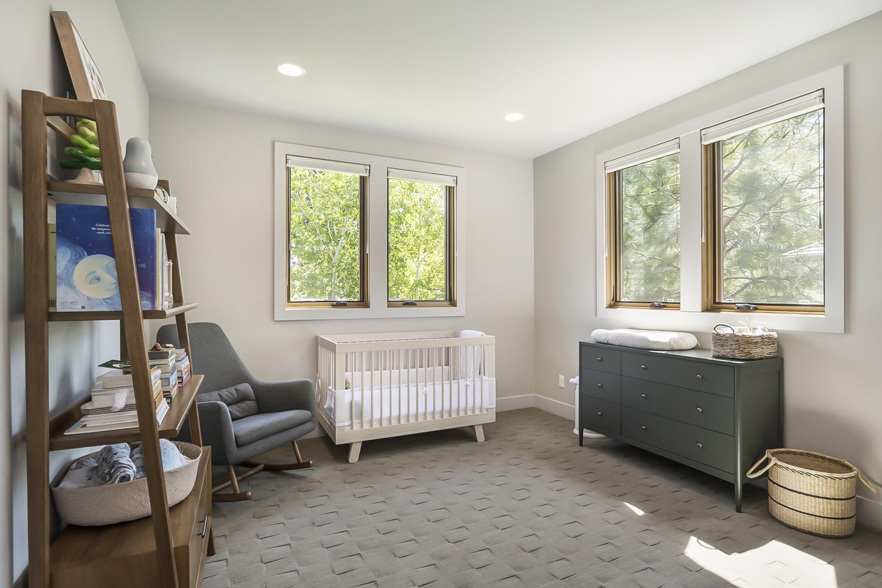 Broken Top - Residential