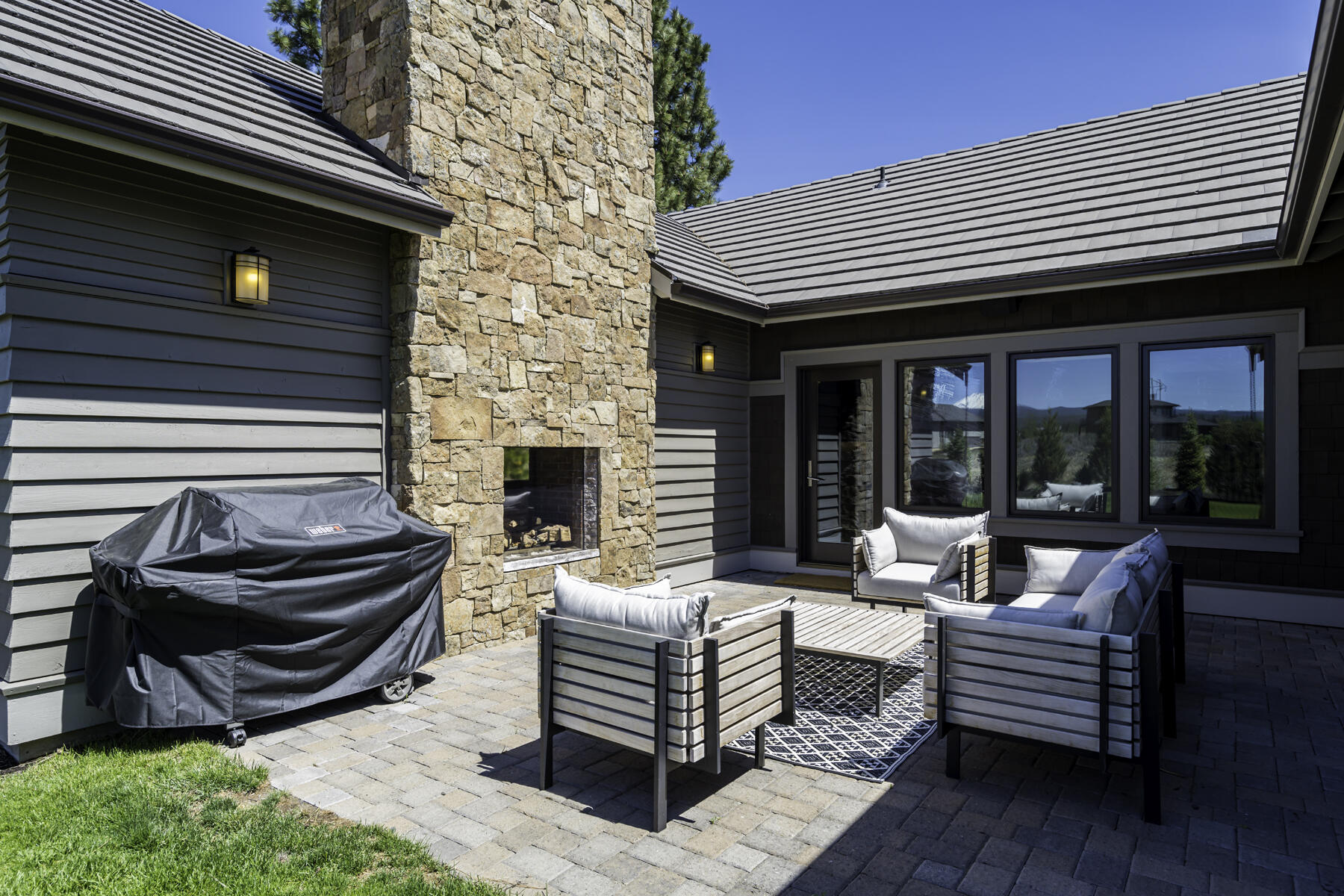 Broken Top - Residential