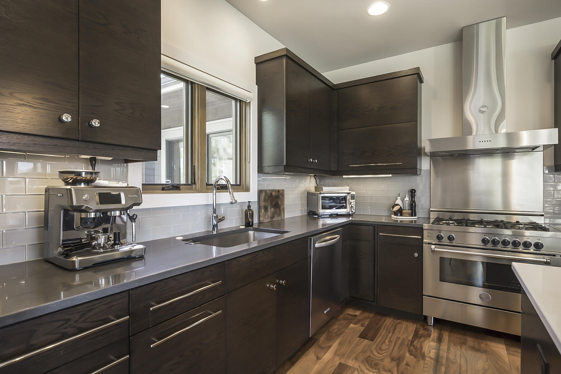 Broken Top - Residential