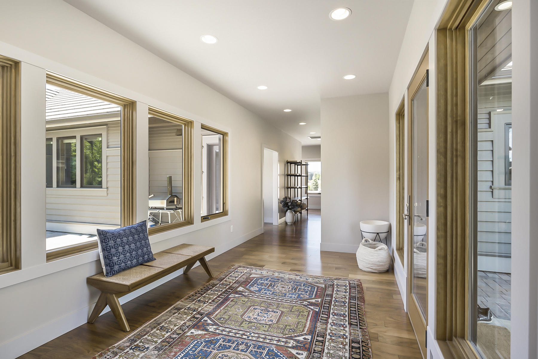 Broken Top - Residential