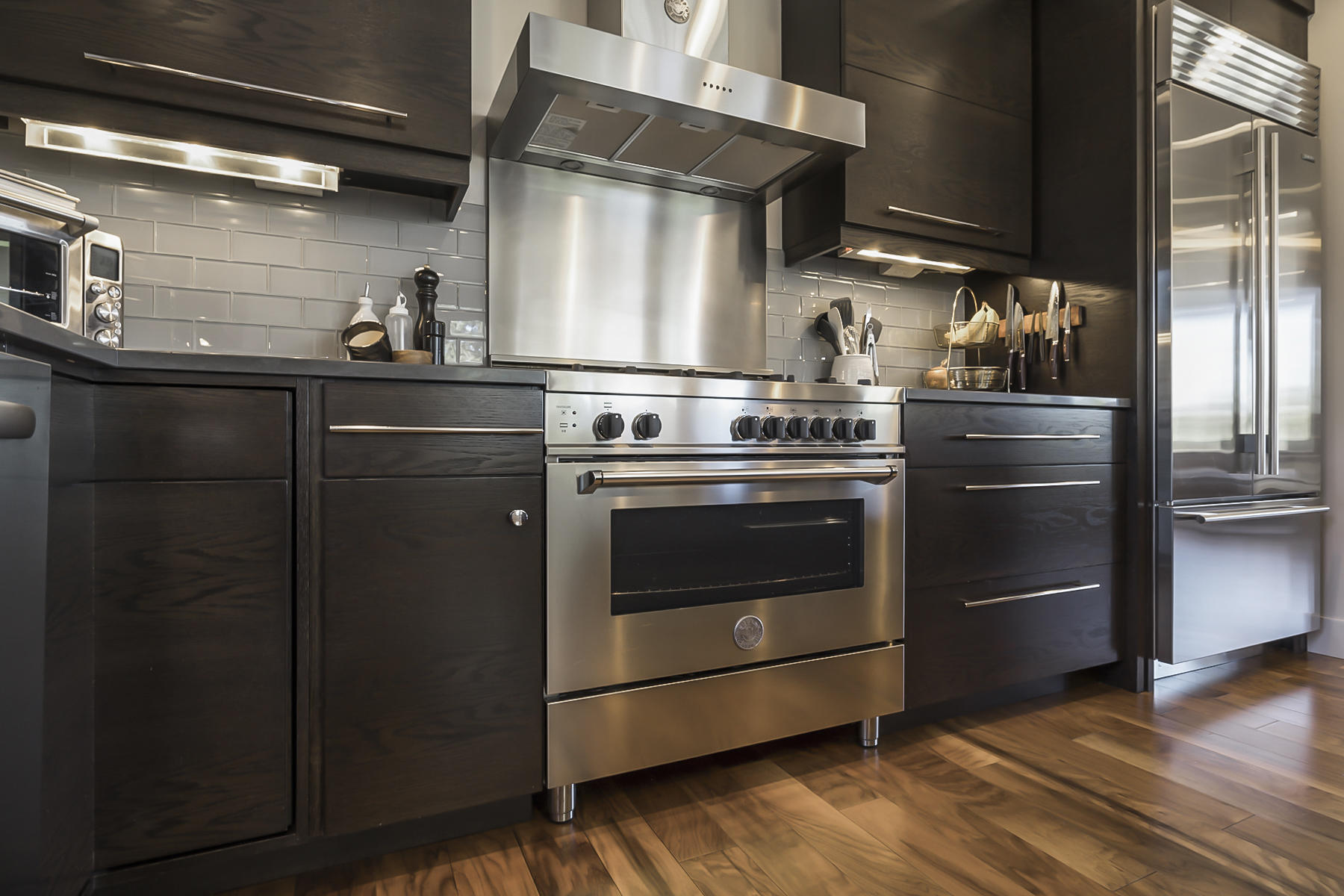 Broken Top - Residential