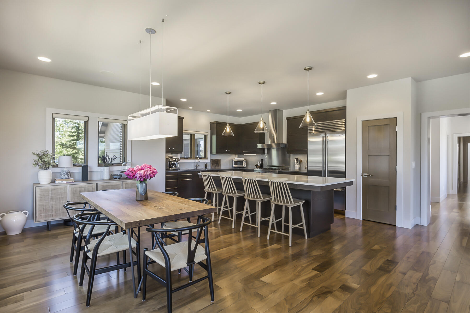 Broken Top - Residential