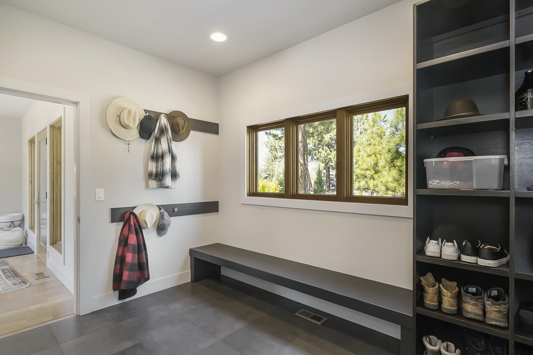 Broken Top - Residential