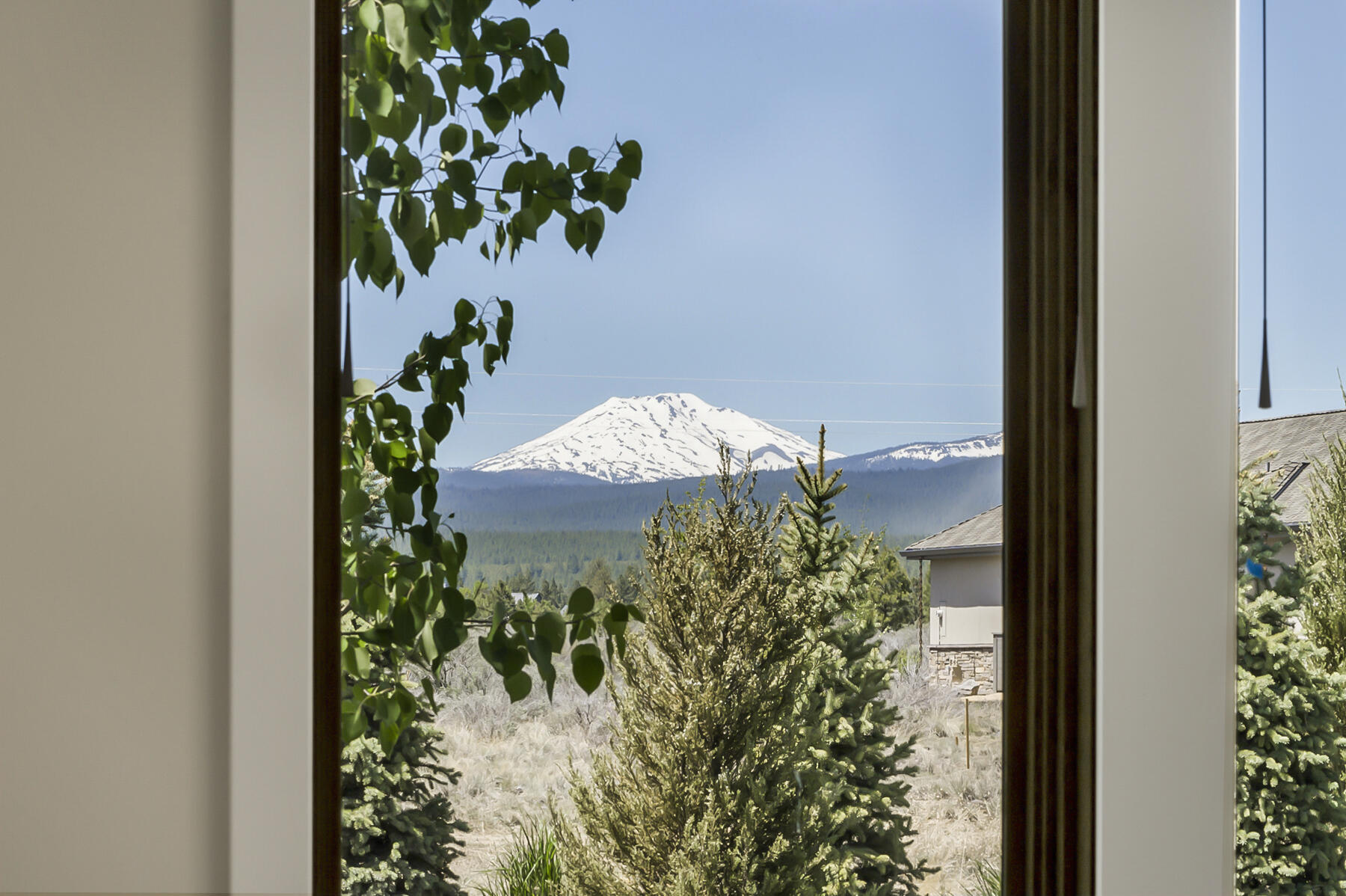 Broken Top - Residential