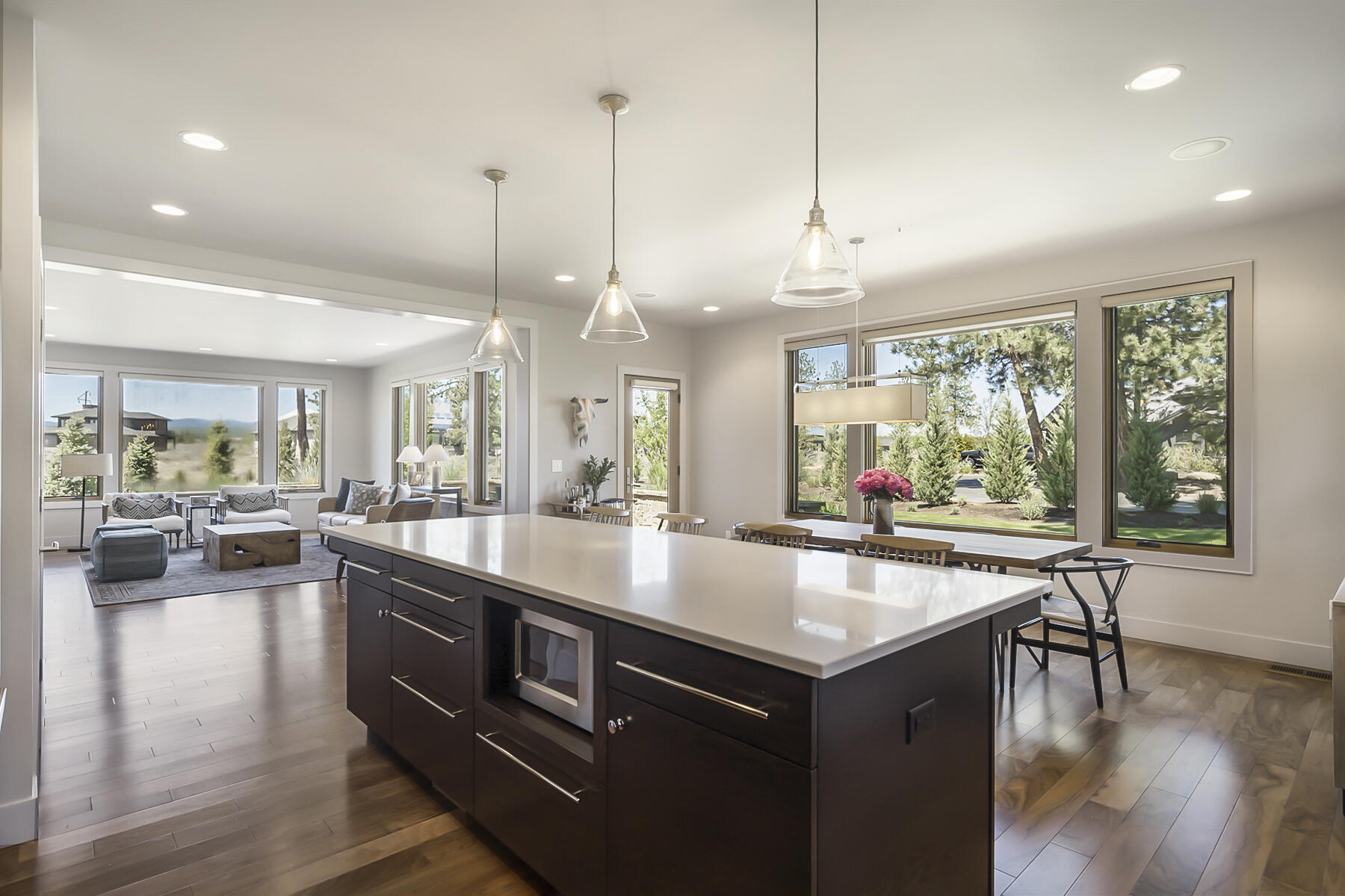 Broken Top - Residential