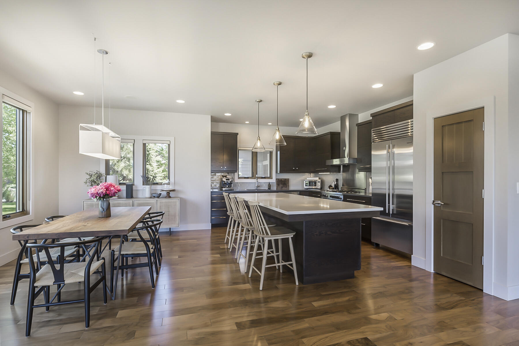 Broken Top - Residential