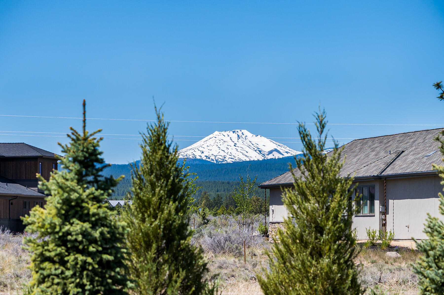 Broken Top - Residential