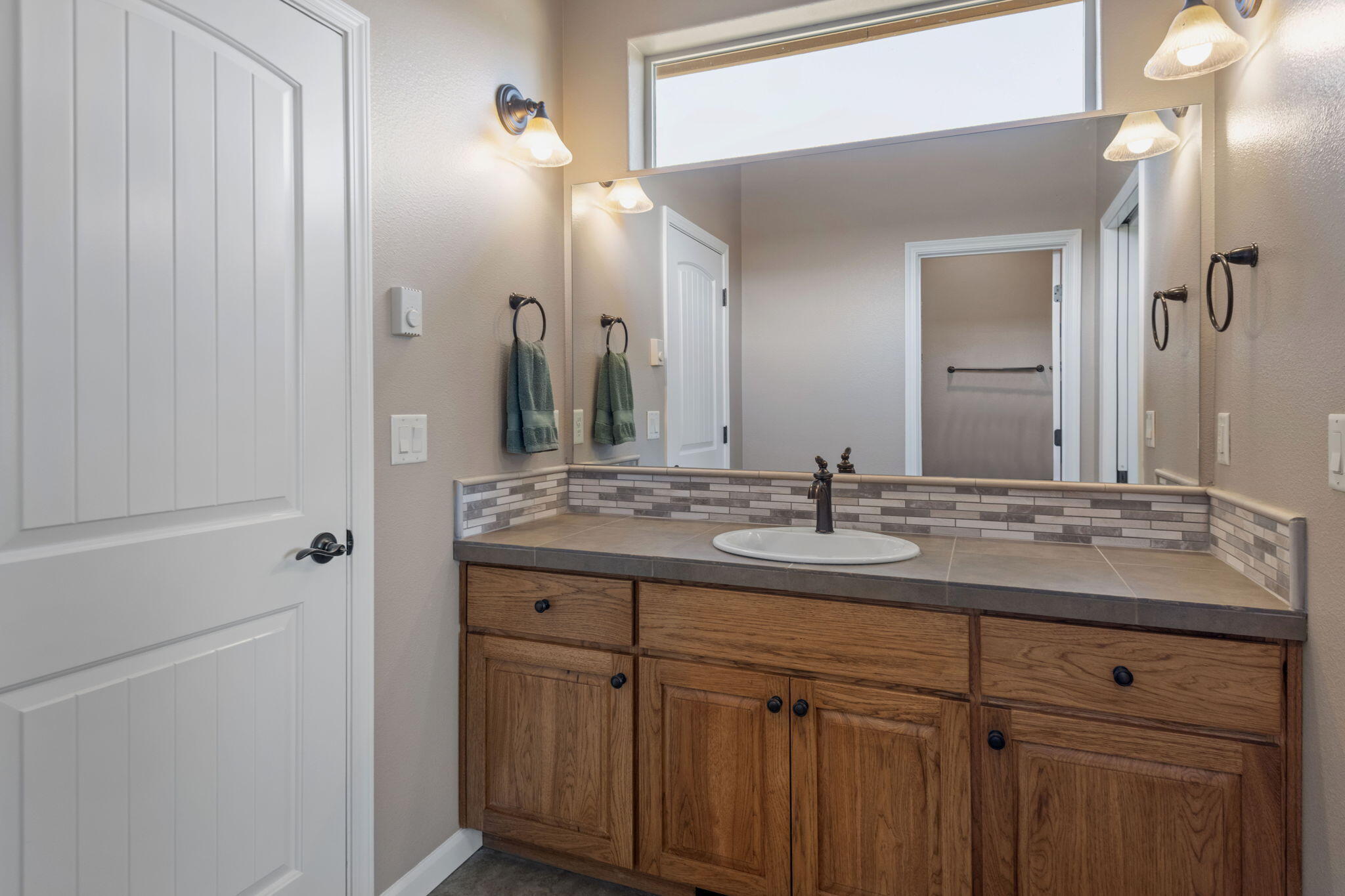 Eagle Crest - Residential