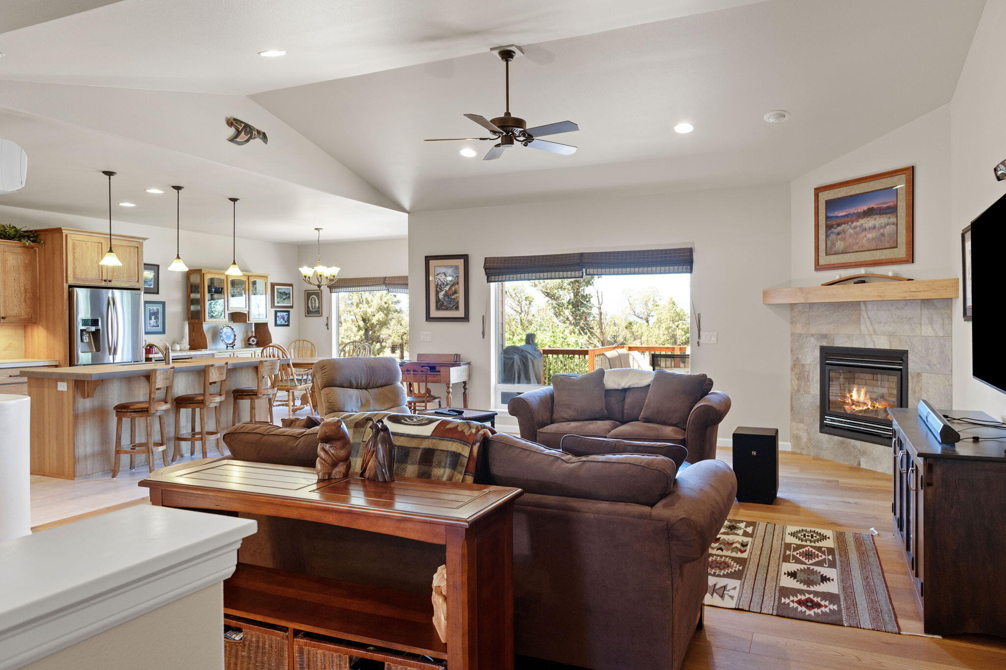 Eagle Crest - Residential