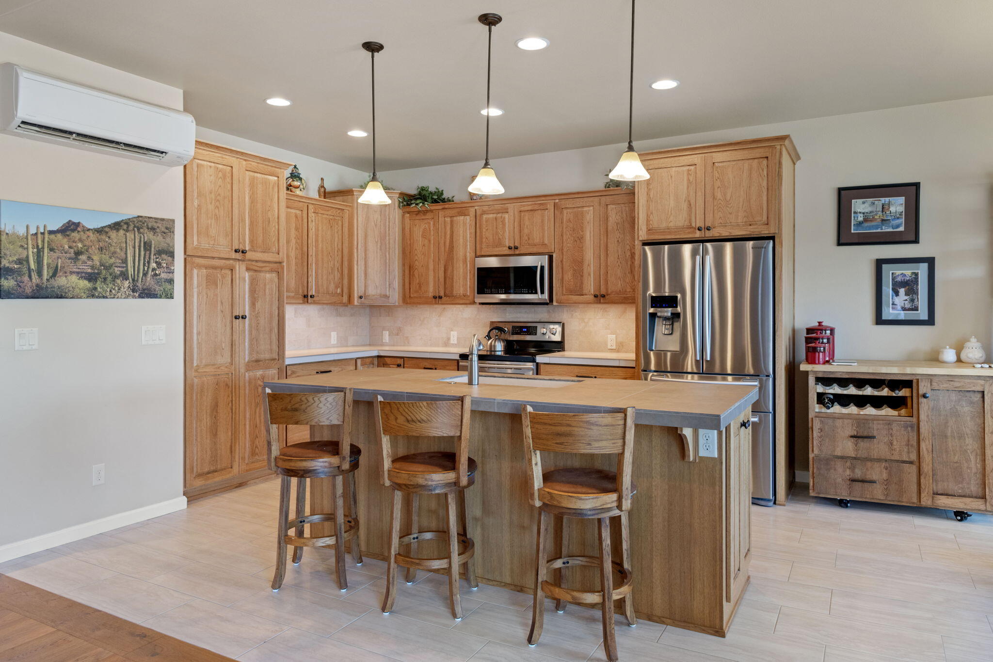 Eagle Crest - Residential