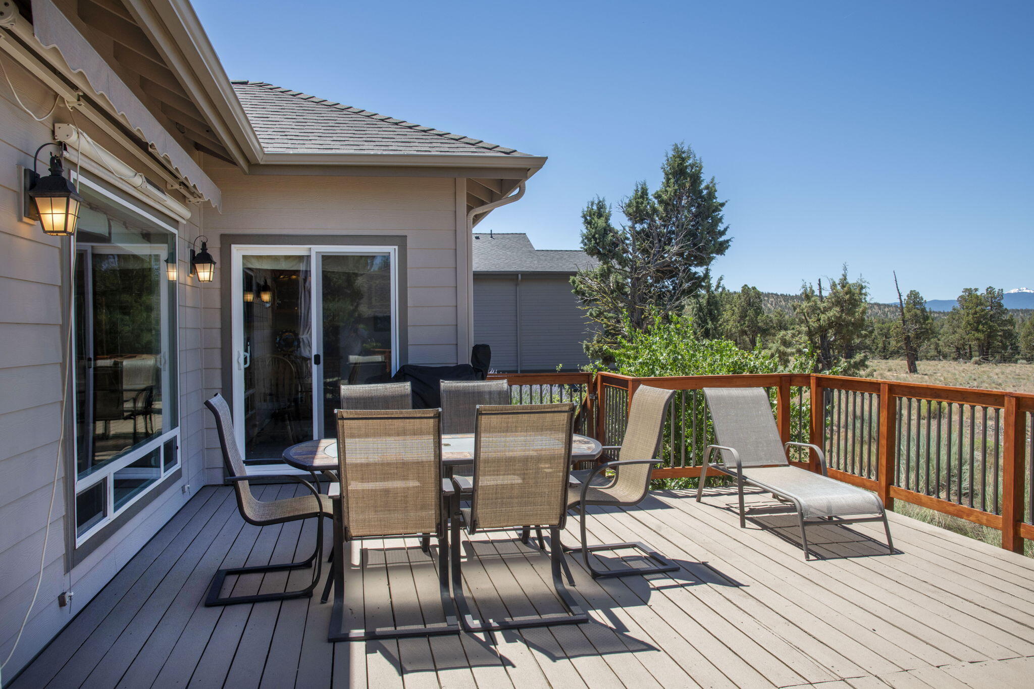 Eagle Crest - Residential