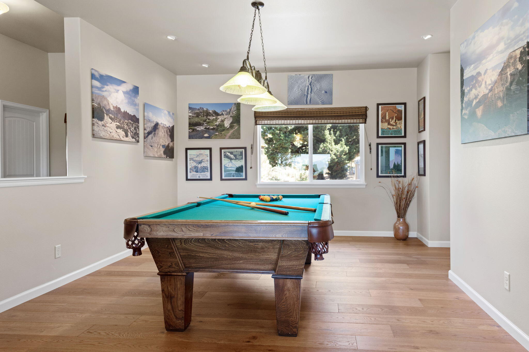 Eagle Crest - Residential