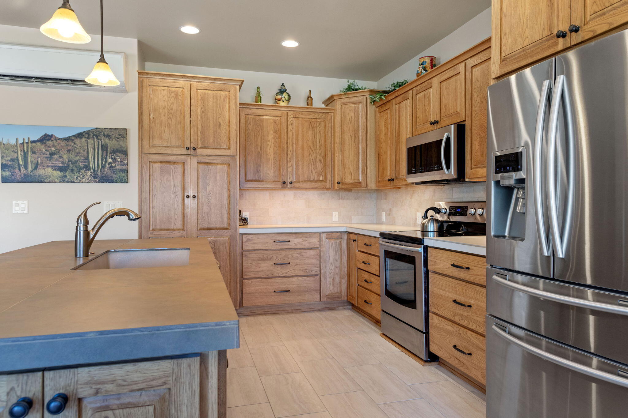 Eagle Crest - Residential