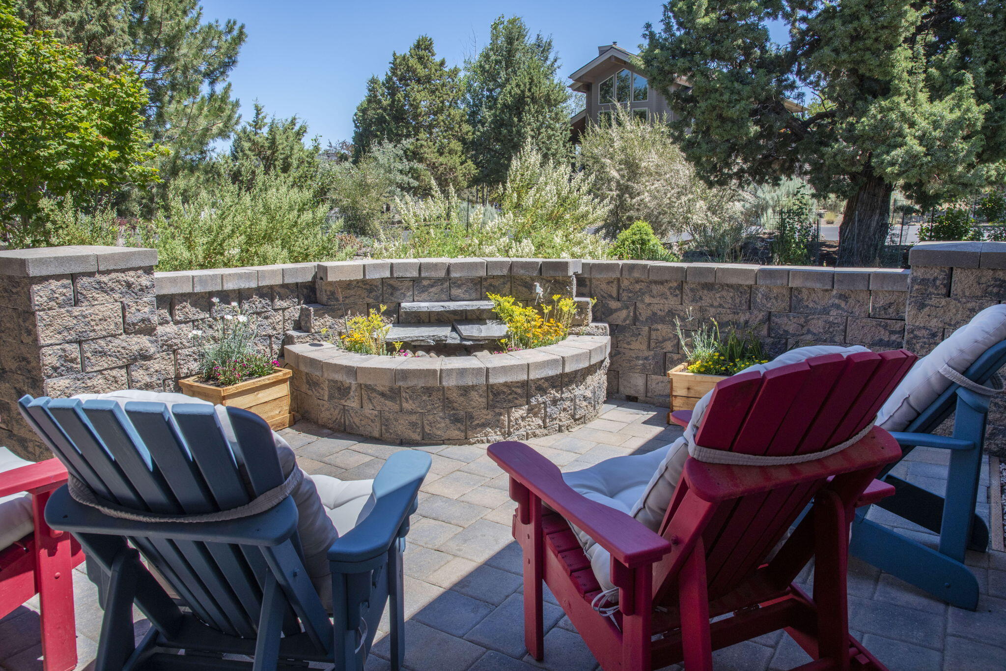 Eagle Crest - Residential