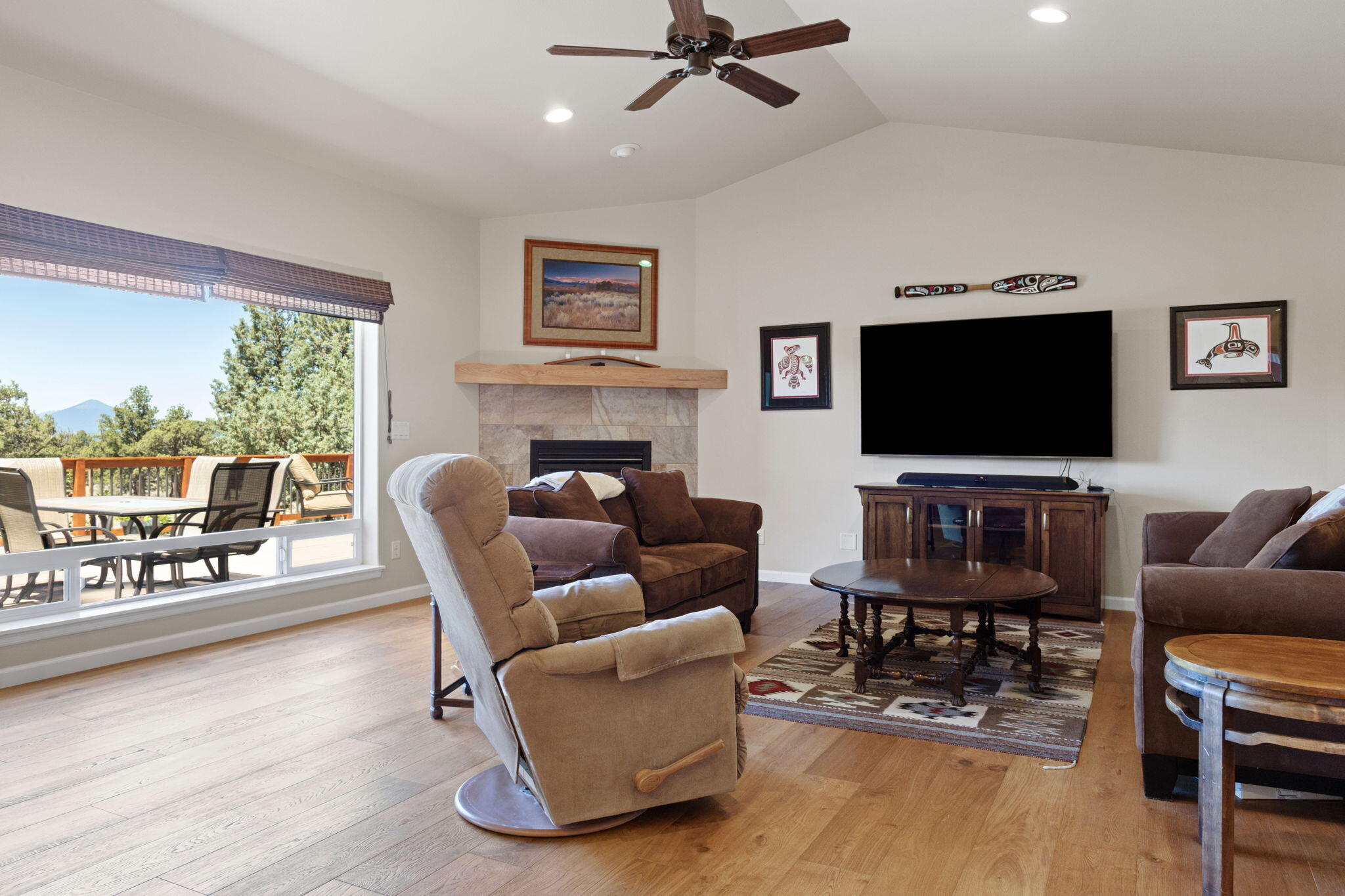 Eagle Crest - Residential