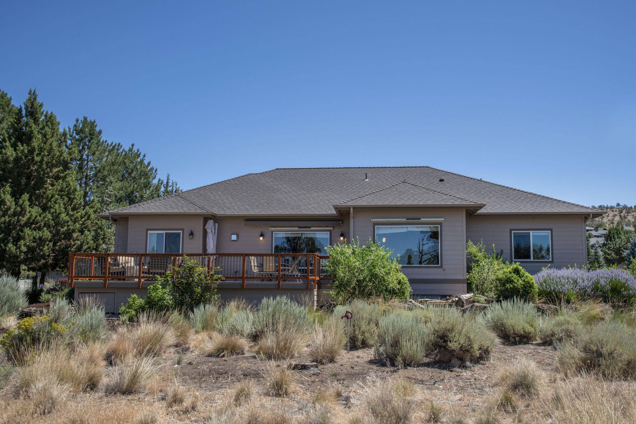 Eagle Crest - Residential