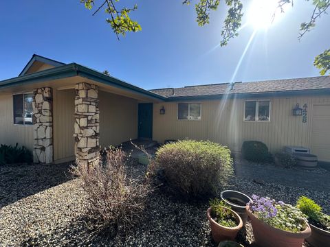 Tiny photo for 4428 El Cerrito Way, Klamath Falls, OR 97603 (MLS # 220219933)