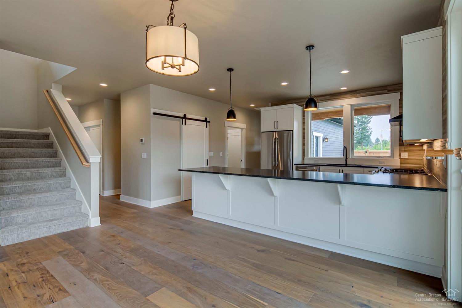 NorthWest Crossing - Residential