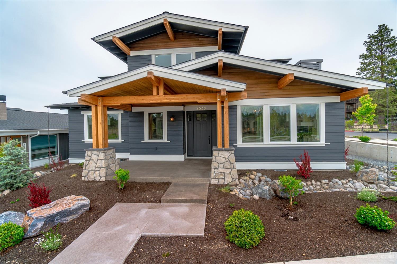 NorthWest Crossing - Residential