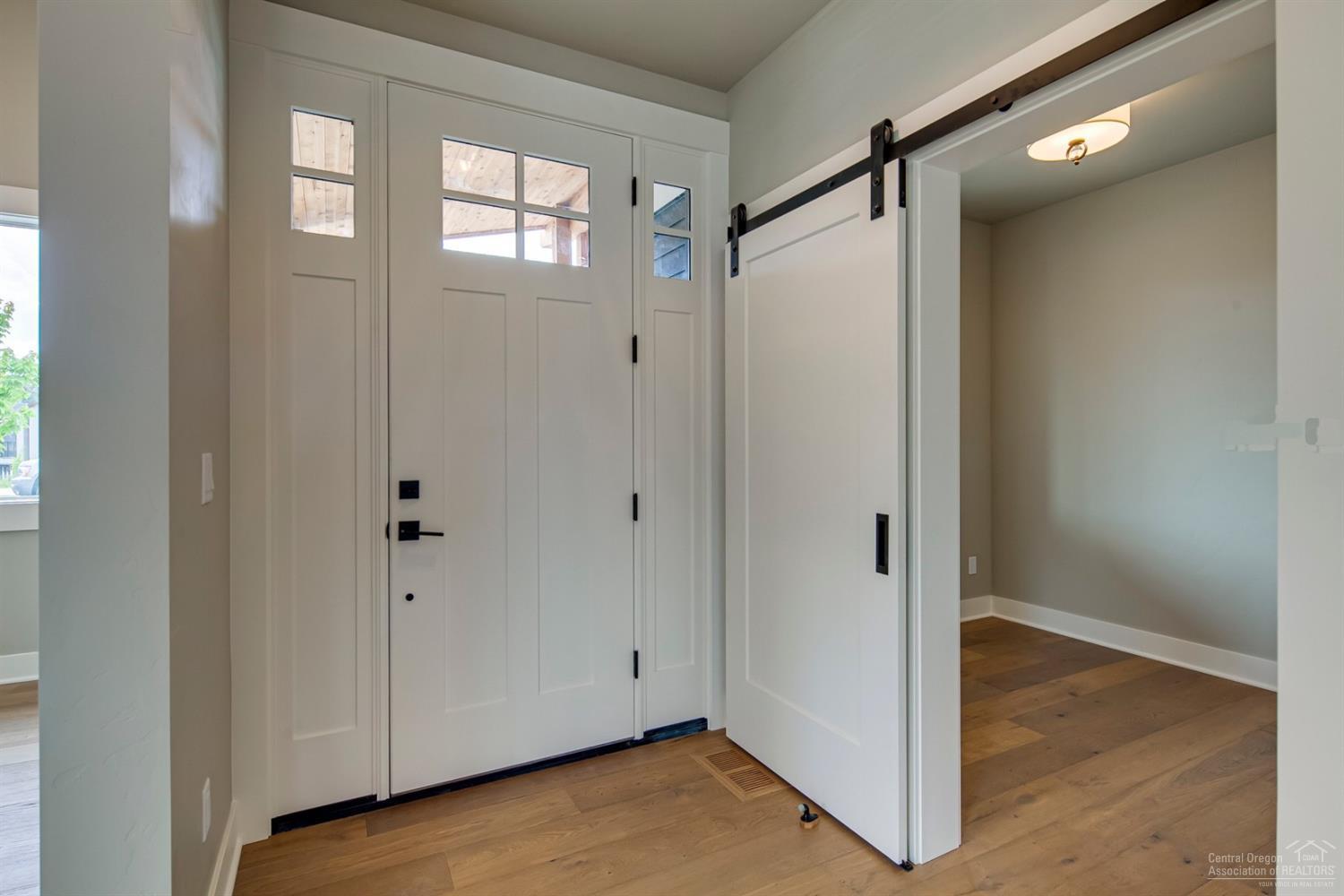 NorthWest Crossing - Residential