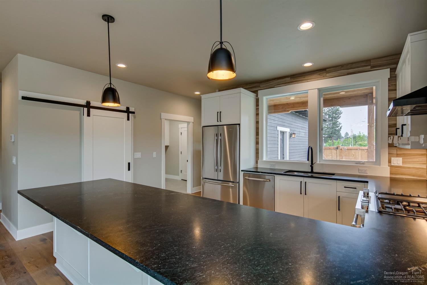 NorthWest Crossing - Residential