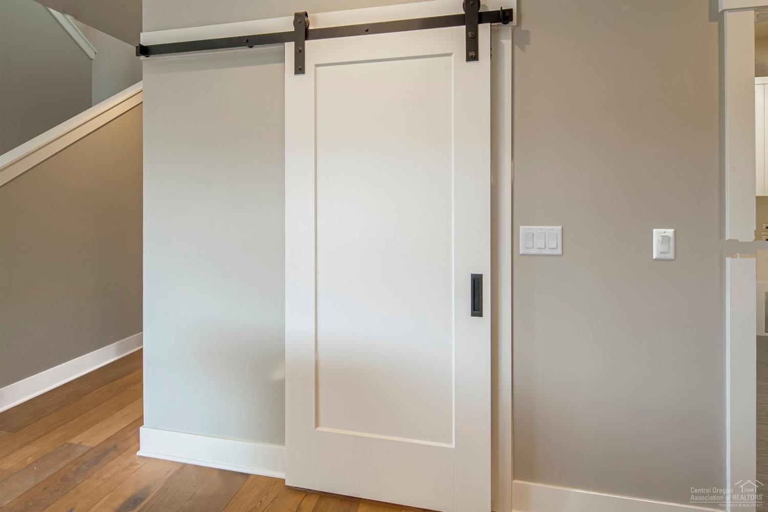 NorthWest Crossing - Residential