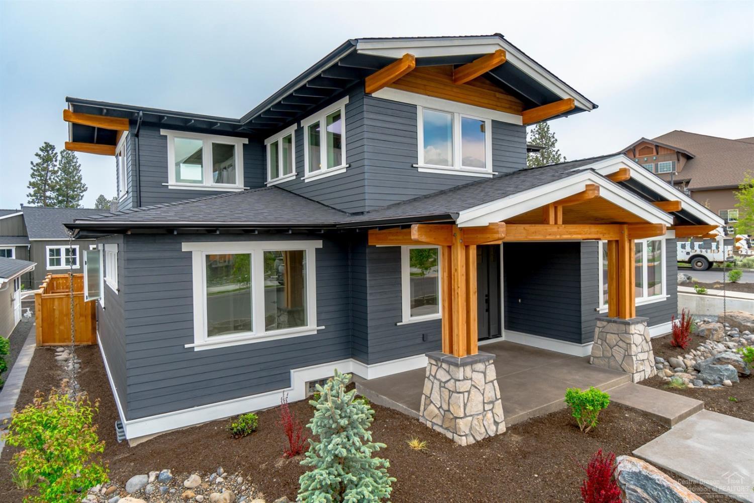 NorthWest Crossing - Residential