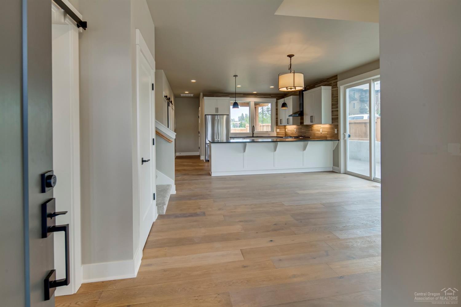 NorthWest Crossing - Residential