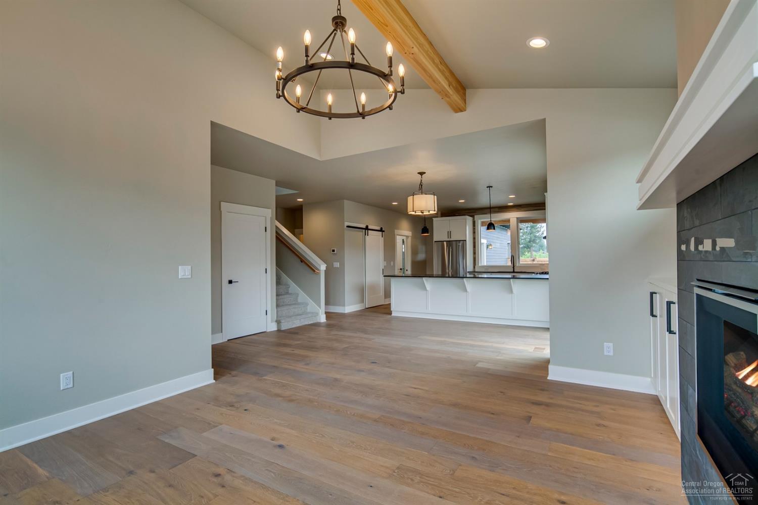 NorthWest Crossing - Residential