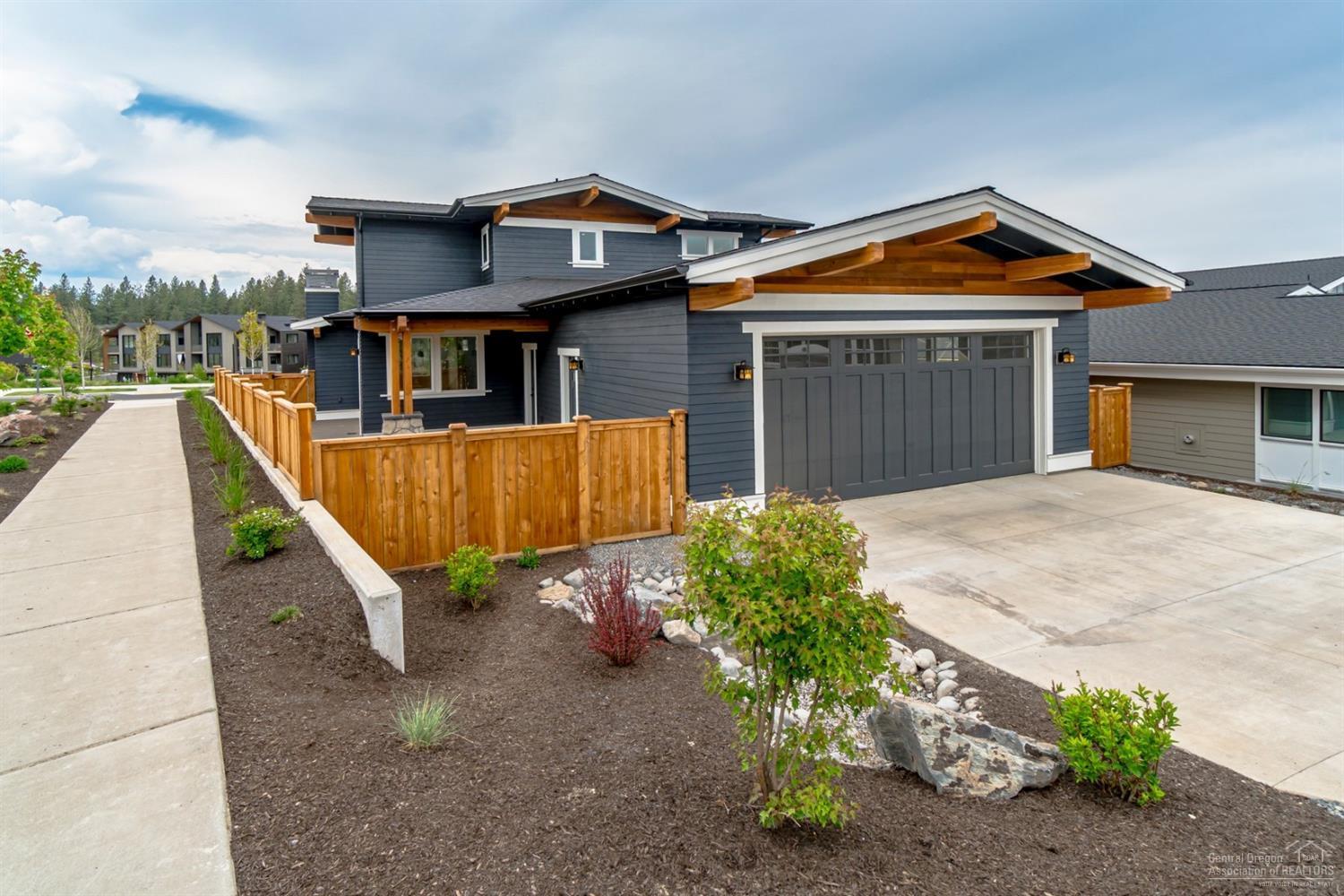 NorthWest Crossing - Residential