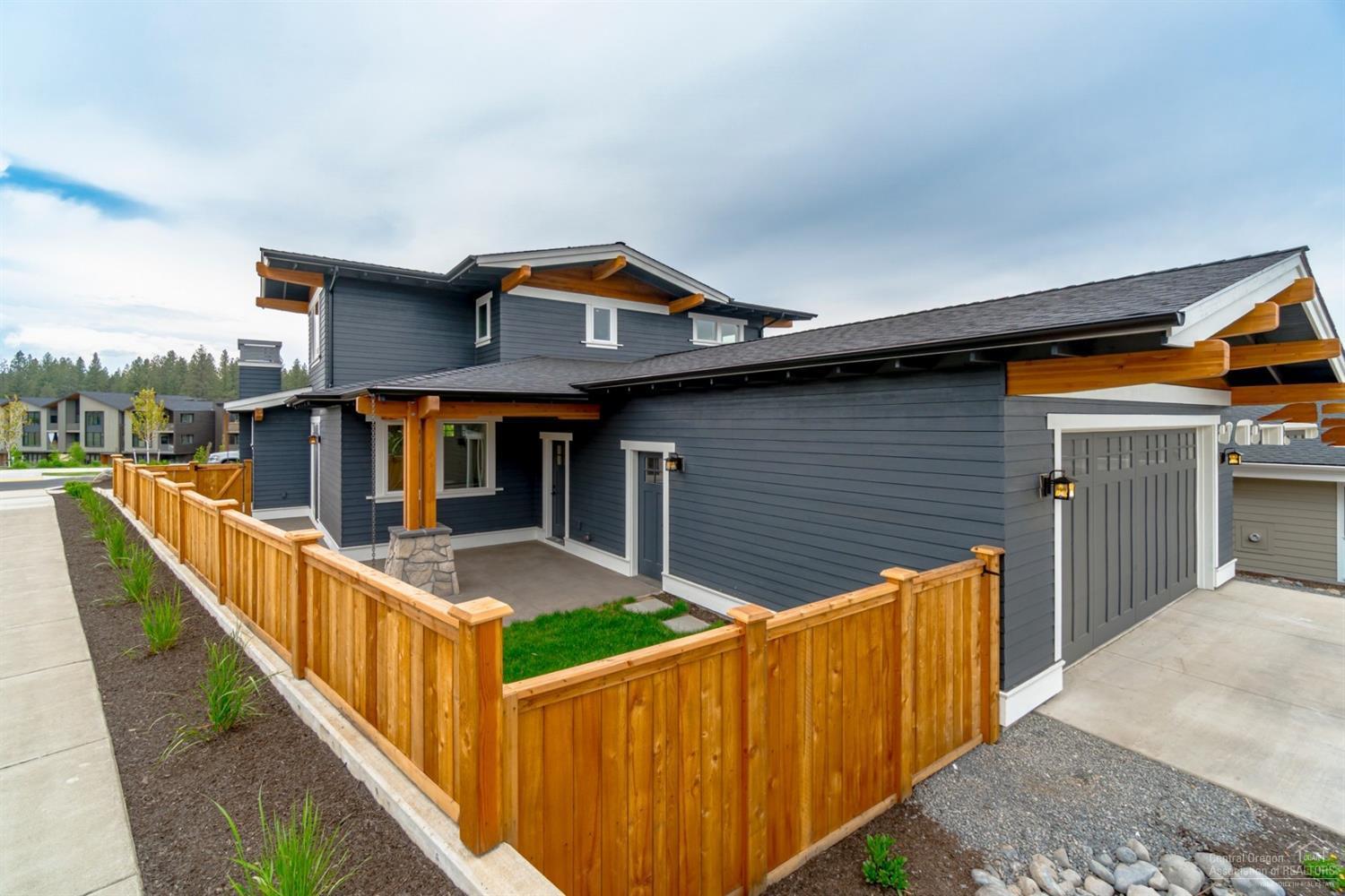 NorthWest Crossing - Residential